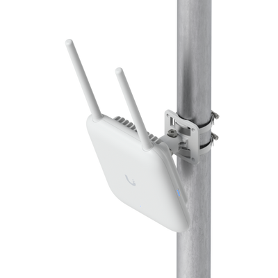 UBIQUITI ACCESS POINT U7-PRO-OUTDOOR WIRELESS UNIFI 1P RJ45 2.5 GBE WIFI 7/5/6 POE+ 2.4G/5HZ MIMO 2X [U7-PRO-OUTDOOR]