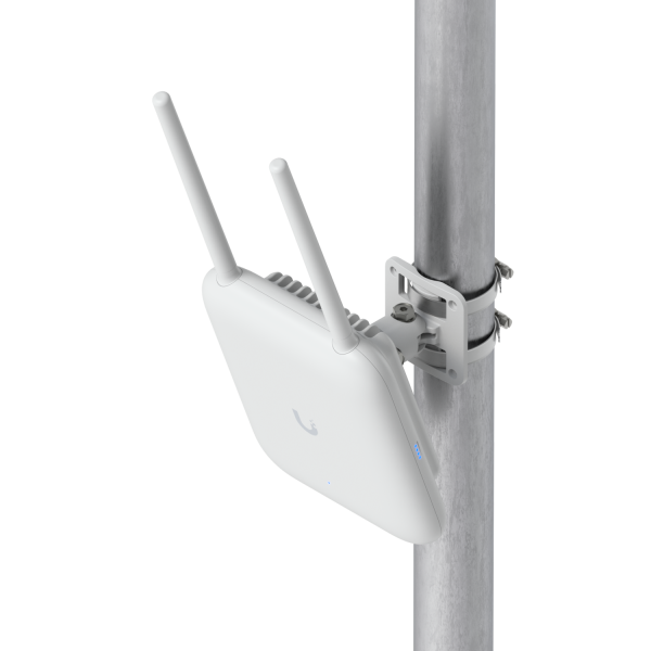 UBIQUITI ACCESS POINT U7-PRO-OUTDOOR WIRELESS UNIFI 1P RJ45 2.5 GBE WIFI 7/5/6 POE+ 2.4G/5HZ MIMO 2X [U7-PRO-OUTDOOR]