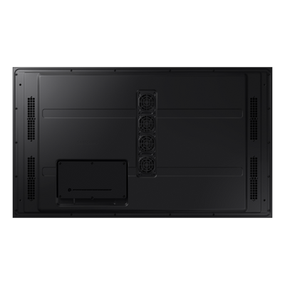 Samsung OH55DX Pannello piatto per segnaletica digitale 139,7 cm (55") LCD 3500 cd/m Full HD Nero Tizen 24/7 [LH55OHDEBGBXEN]