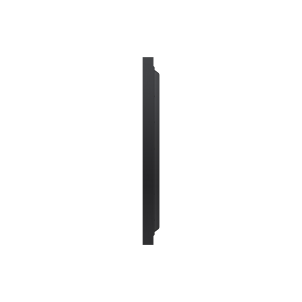 Samsung OH46DX Pannello piatto per segnaletica digitale 116,8 cm (46") LCD Wi-Fi 3500 cd/m Full HD Nero Tizen 24/7 [LH46OHDEBGBXEN]