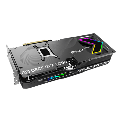 PNY GeForce RTX 5090 ARGB EPIC-X RGB NVIDIA 32 GB GDDR7 [VCG509032TFXXPB1-O]