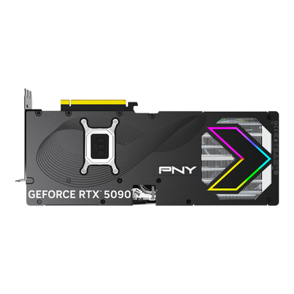PNY GeForce RTX 5090 ARGB EPIC-X RGB NVIDIA 32 GB GDDR7 [VCG509032TFXXPB1-O]