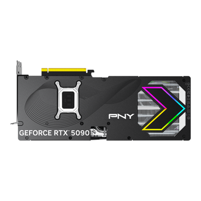 PNY GeForce RTX 5090 ARGB EPIC-X RGB NVIDIA 32 GB GDDR7 [VCG509032TFXXPB1-O]