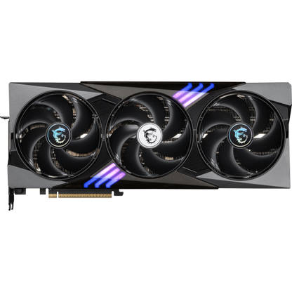 MSI VGA GEFORCE RTX 5090, RTX 5090 32G GAMING TRIO OC, 32GB GDDR7, HDMI/DP3, TRI FROZR, OC [RTX 5090 32G GA TR O]