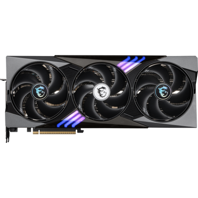 MSI VGA GEFORCE RTX 5090, RTX 5090 32G GAMING TRIO OC, 32GB GDDR7, HDMI/DP3, TRI FROZR, OC [RTX 5090 32G GA TR O]