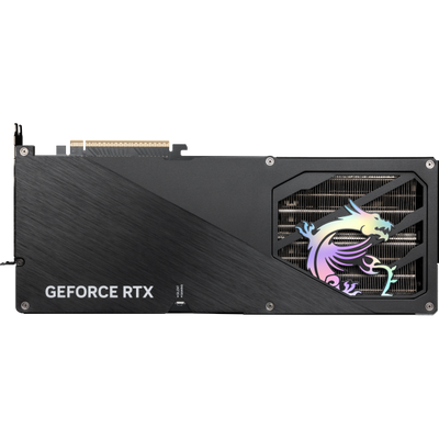 MSI VGA GEFORCE RTX 5090, RTX 5090 32G GAMING TRIO OC, 32GB GDDR7, HDMI/DP3, TRI FROZR, OC [RTX 5090 32G GA TR O]