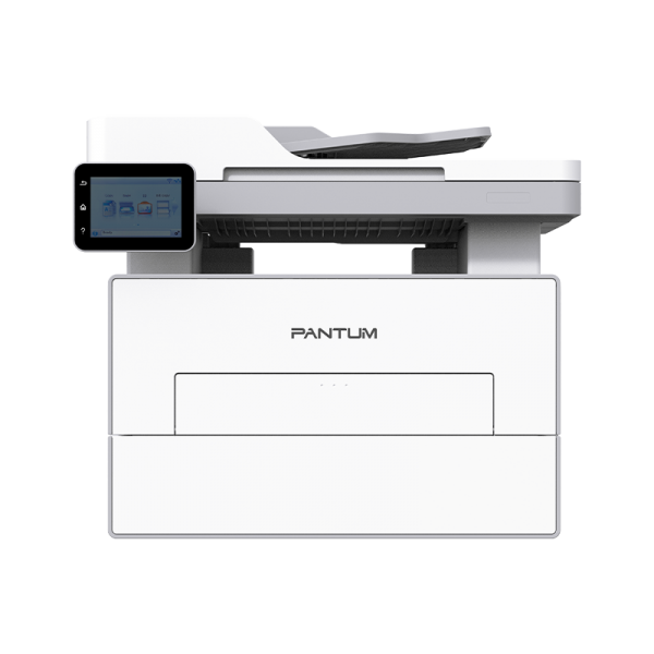 PANTUM MULTIFUNZIONE LASER A4 B/N, BM4300ADW, DUPLEX, ADF, 33 PPM, FRONTE/RETRO, LAN,WIFI, 3 IN 1 [BM4300ADW]