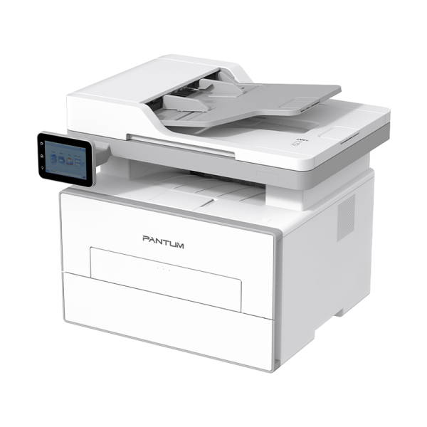 PANTUM MULTIFUNZIONE LASER A4 B/N, BM4300ADW, DUPLEX, ADF, 33 PPM, FRONTE/RETRO, LAN,WIFI, 3 IN 1 [BM4300ADW]