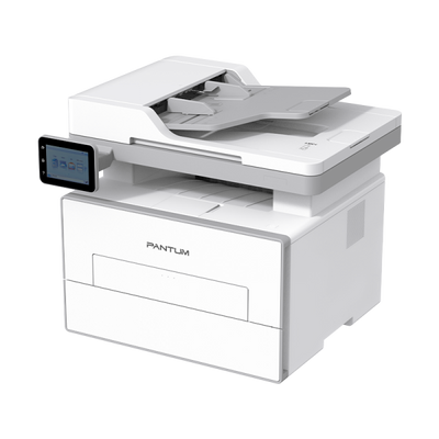 PANTUM MULTIFUNZIONE LASER A4 B/N, BM4300ADW, DUPLEX, ADF, 33 PPM, FRONTE/RETRO, LAN,WIFI, 3 IN 1 [BM4300ADW]