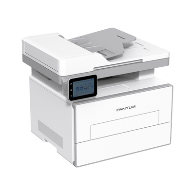 PANTUM MULTIFUNZIONE LASER A4 B/N, BM4300ADW, DUPLEX, ADF, 33 PPM, FRONTE/RETRO, LAN,WIFI, 3 IN 1 [BM4300ADW]