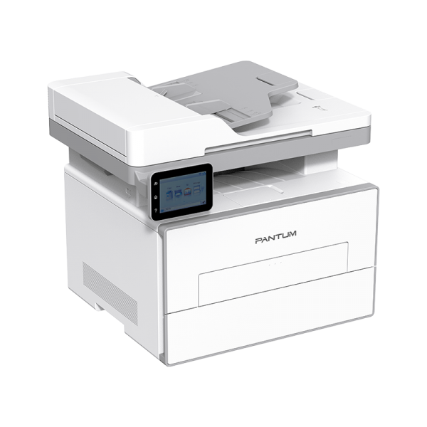 PANTUM MULTIFUNZIONE LASER A4 B/N, BM4300ADW, DUPLEX, ADF, 33 PPM, FRONTE/RETRO, LAN,WIFI, 3 IN 1 [BM4300ADW]