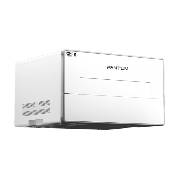 PANTUM STAMPANTE LASER B/N, BP4200DW, DUPLEX, 33PPM, FRONTE/RETRO, LAN, WIFI [BP4200DW]