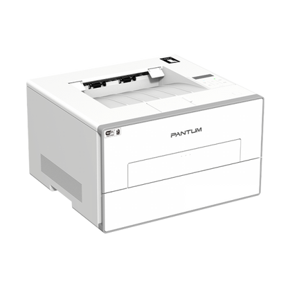 PANTUM STAMPANTE LASER B/N, BP4200DW, DUPLEX, 33PPM, FRONTE/RETRO, LAN, WIFI [BP4200DW]