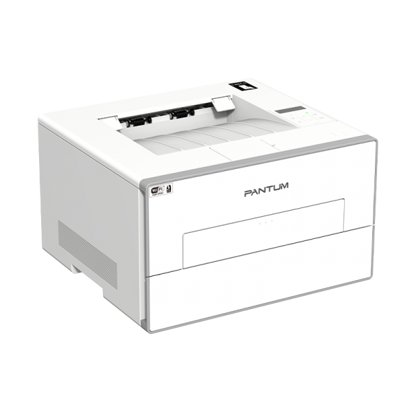 PANTUM STAMP LASER MONO BP4200DW A4 33PPM DUPLEX USB NET WIFI [BP4200DW]