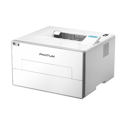 PANTUM STAMPANTE LASER B/N, BP4200DW, DUPLEX, 33PPM, FRONTE/RETRO, LAN, WIFI [BP4200DW]