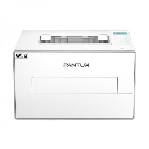 PANTUM STAMP LASER MONO BP4200DW A4 33PPM DUPLEX USB NET WIFI [BP4200DW]