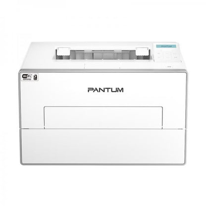 PANTUM STAMPANTE LASER B/N, BP4200DW, DUPLEX, 33PPM, FRONTE/RETRO, LAN, WIFI [BP4200DW]