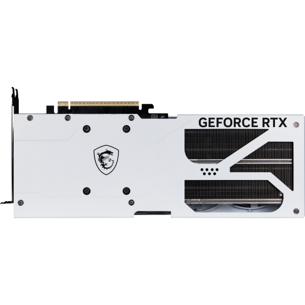 MSI VGA GEFORCE RTX 5080, RTX 5080 16G VENTUS 3X OC WHITE, 16GB GDDR7, HDMI1/DP3, ATX, TRIPLE FAN, O [RTX 5080 16G V3X O W]