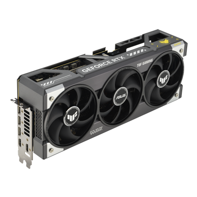 ASUS TUF Gaming TUF-RTX5090-O32G-GAMING NVIDIA GeForce RTX 5090 32 GB GDDR7 [90YV0LY0-M0NA00]