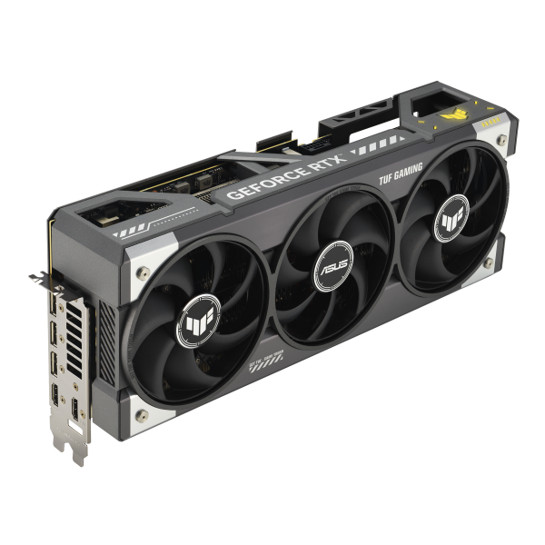 ASUS TUF Gaming TUF-RTX5090-O32G-GAMING NVIDIA GeForce RTX 5090 32 GB GDDR7 [90YV0LY0-M0NA00]