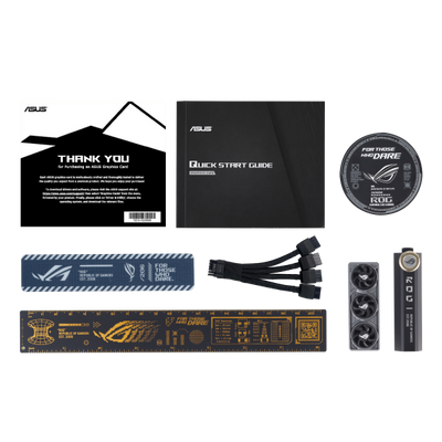 ASUS VGA GEFORCE RTX 5090, ROG-ASTRAL-RTX5090-O32G-GAMING, 32GB GDDR7, 3DP/2HDMI, DLSS4, 90YV0LW0-M0 [RG-AS-RTX5090-O32G-G]