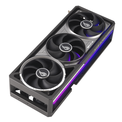 ASUS ROG Astral - -RTX5090-O32G-GAMING NVIDIA GeForce RTX 5090 32 GB GDDR7 [90YV0LW0-M0NA00]