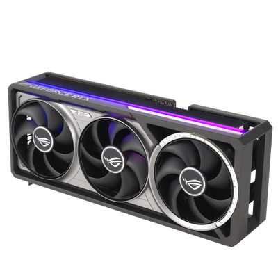 ASUS ROG Astral - -RTX5090-O32G-GAMING NVIDIA GeForce RTX 5090 32 GB GDDR7 [90YV0LW0-M0NA00]