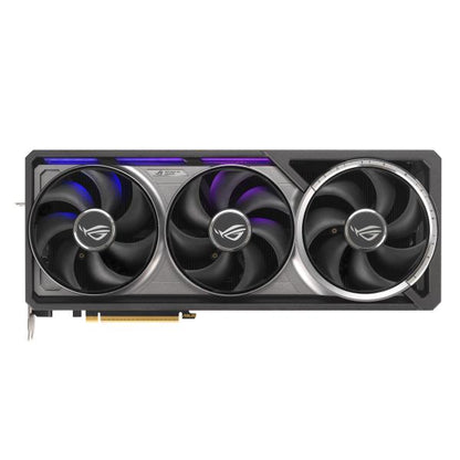 ASUS ROG Astral - -RTX5090-O32G-GAMING NVIDIA GeForce RTX 5090 32 GB GDDR7 [90YV0LW0-M0NA00]