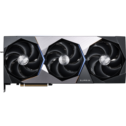 MSI VGA GEFORCE RTX 5090, RTX 5090 32G SUPRIM SOC, 32GB GDDR7, HDMI/DP3, TRI FROZR, OC [RTX 5090 32G SUPR SO]