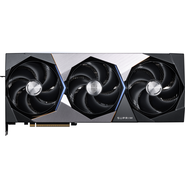 MSI VGA GEFORCE RTX 5090, RTX 5090 32G SUPRIM SOC, 32GB GDDR7, HDMI/DP3, TRI FROZR, OC [RTX 5090 32G SUPR SO]