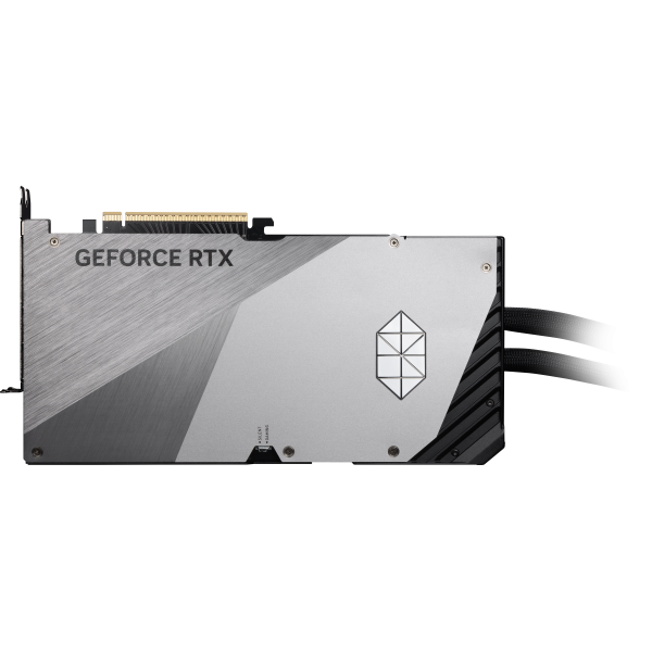 MSI VGA GEFORCE RTX 5090, RTX 5090 32G SUPRIM LIQUID SOC, 32GB GDDR7, HDMI/DP*3, ATX, TRI FROZR,OC [RTX 5090 32G SU LI S]