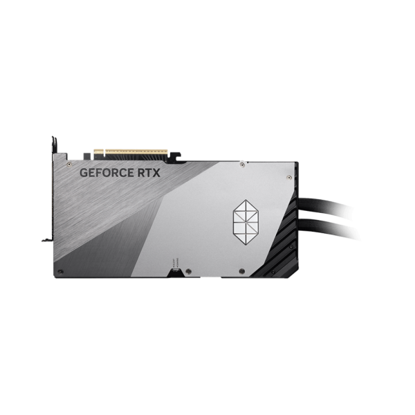 MSI VGA GEFORCE RTX 5090, RTX 5090 32G SUPRIM LIQUID SOC, 32GB GDDR7, HDMI/DP*3, ATX, TRI FROZR,OC [RTX 5090 32G SU LI S]