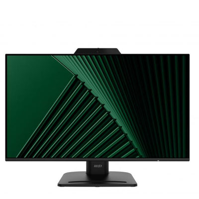 MSI MONITOR 27 LED IPS 16:9 FHD 120Hz 300 CDM, PIVOT, HUB, WEBCAM, VGA/DP/HDMI, MULTIMEDIALE, VESA, EPEAT [PRO MP272PMG]