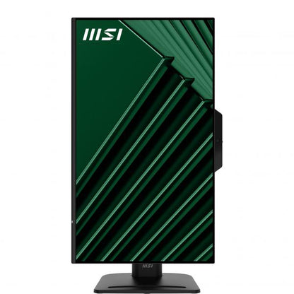 MSI MONITOR 27 LED IPS 16:9 FHD 120Hz 300 CDM, PIVOT, VGA/DP/HDMI, MULTIMEDIALE [PRO MP272PMG]