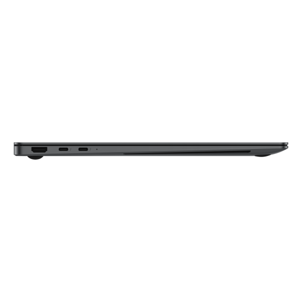 Samsung Galaxy Book5 Pro NP964XHA-KG2IT laptop Intel Core Ultra 7 258V Computer portatile 40,6 cm (16") Touch screen WQXGA+ 32 GB LPDDR5x-SDRAM 512 GB SSD Wi-Fi 7 (802.11be) Windows 11 Pro Grigio [NP964XHA-KG2IT]