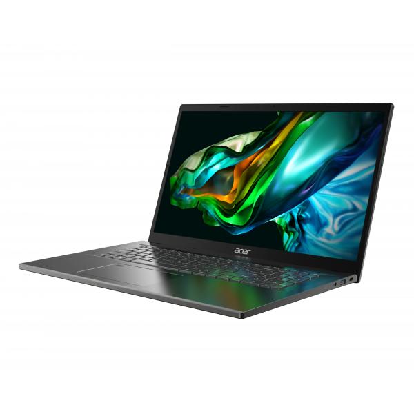 ACER NB 17,3" A517-58M-515B i5-1335U 16GB 512GB SSD WIN 11 HOME [NX.KHNET.001]