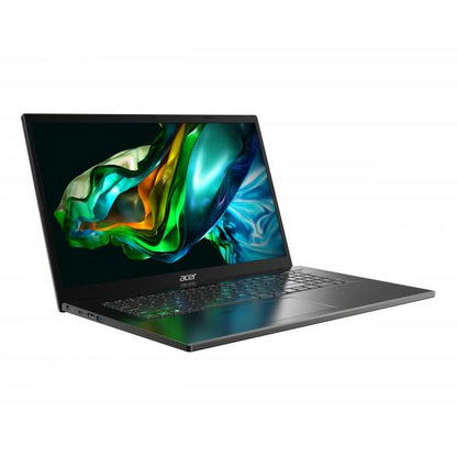 ACER NB 17,3" A517-58M-515B i5-1335U 16GB 512GB SSD WIN 11 HOME [NX.KHNET.001]