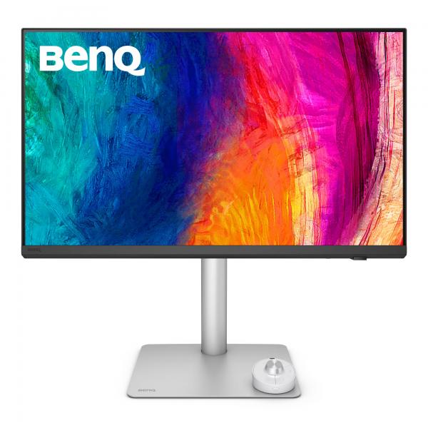 BenQ PD2730S Monitor PC 68,6 cm (27") 5120 x 2880 Pixel 5K Ultra HD LED Nero [PD2730S]