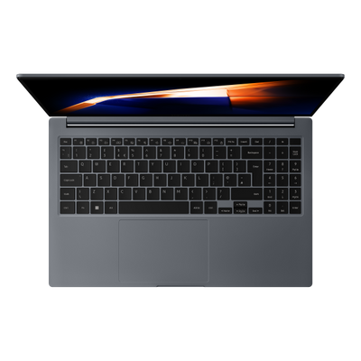 Samsung Galaxy Book4 NP750XGL-XG2IT laptop Intel Core 7 150U Computer portatile 39,6 cm (15.6") Full HD 16 GB LPDDR4x-SDRAM 1,02 TB SSD NVIDIA GeForce MX570 Wi-Fi 6 (802.11ax) Windows 11 Home Grigio [NP750XGL-XG2IT]