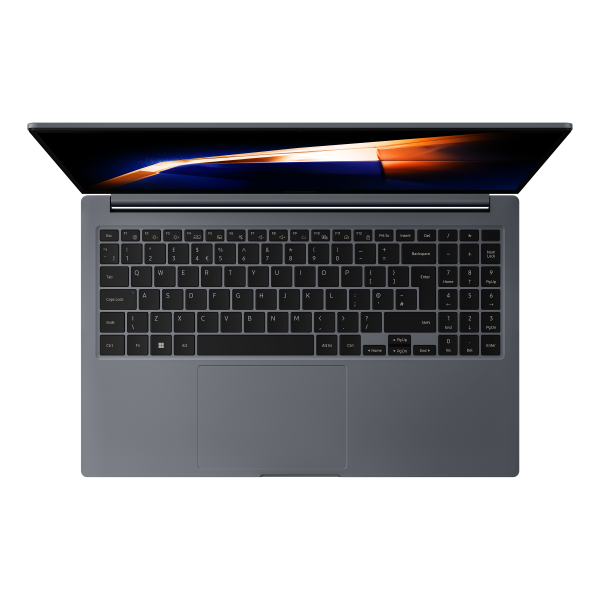 Samsung Galaxy Book4 NP754XGJ-KG1IT laptop Intel Core i5 i5-1335U Computer portatile 39,6 cm (15.6") Full HD 16 GB LPDDR4x-SDRAM 512 GB SSD Wi-Fi 6 (802.11ax) Windows 11 Pro Grigio [NP754XGJ-KG1IT]