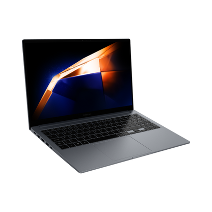 Samsung Galaxy Book4 NP754XGJ-KG2IT laptop Intel Core i7 i7-1355U Computer portatile 39,6 cm (15.6") Full HD 16 GB LPDDR4x-SDRAM 512 GB SSD Wi-Fi 6 (802.11ax) Windows 11 Pro Grigio [NP754XGJ-KG2IT]