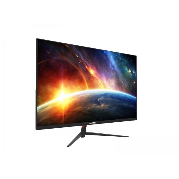 YASHI MONITOR GAMING 27 LED VA 16:9 FHD 1MS 280HZ 300 CDM, DP/HDMI, MULTIMEDIALE [YZ2785]