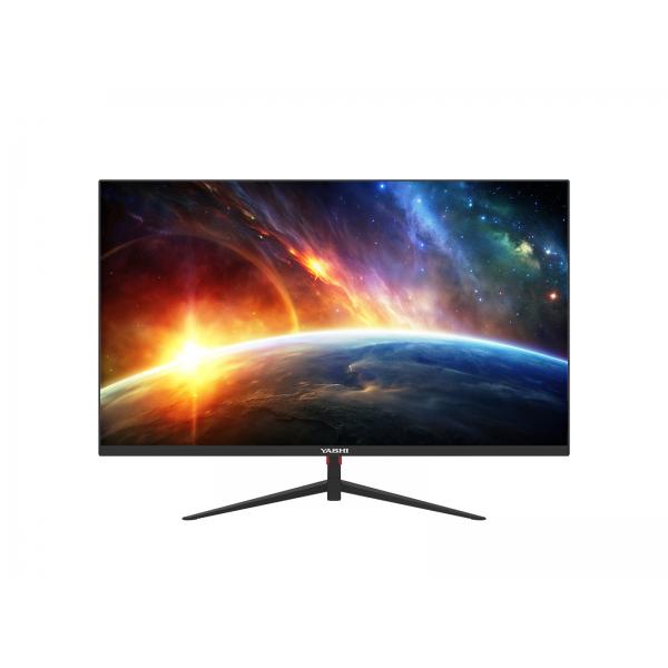 YASHI MONITOR GAMING 27 LED VA 16:9 FHD 1MS 280HZ 300 CDM, DP/HDMI, MULTIMEDIALE [YZ2785]
