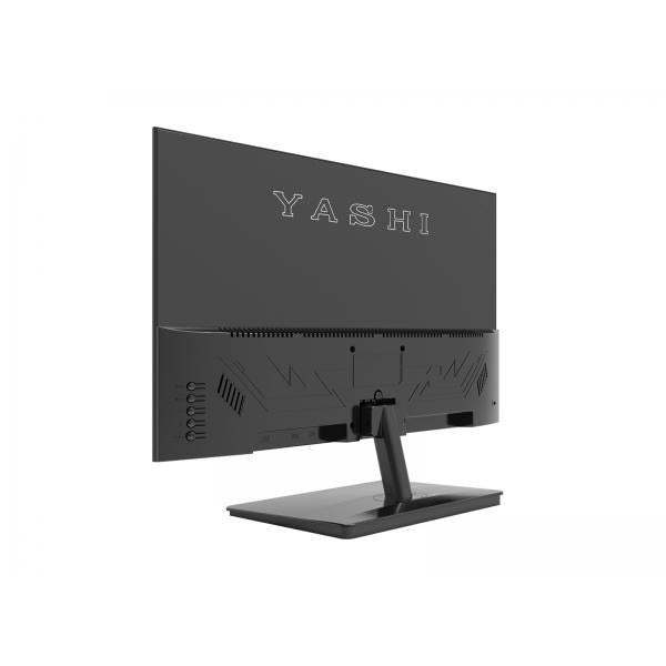 YASHI MONITOR 24 LED VA 16:9 120hz 1MS 300 CDM, VGA/HDMI, MULTIMEDIALE [YZ2470]