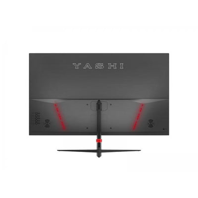 YASHI MONITOR GAMING 24,5 LED VA 16:9 FHD 1MS 180HZ 300 CDM, DP/HDMI, MULTIMEDIALE [YZ2585]