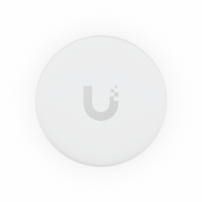 Ubiquiti - UA-G3-SK - UniFi quick start for Access with all you need for one door with one reader, (1) Door Hub Mini, (1) G3 Reader, (2) Pocket Keyfobs [UA-G3-SK]