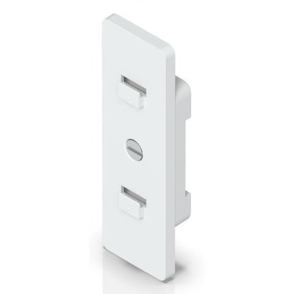 Ubiquiti - DIN rail mount for UniFi compact switches. [UACC-Switch-DIN]