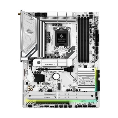 MB ASROCK B860 STEEL LEGEND WIFI S1851 [B860SLWIFI]
