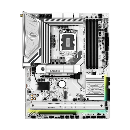 MB ASROCK B860 STEEL LEGEND WIFI S1851 [B860SLWIFI]