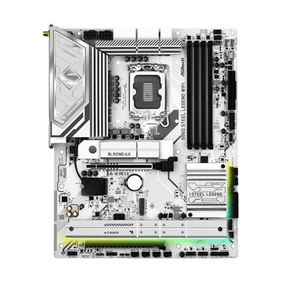 MB ASROCK B860 STEEL LEGEND WIFI S1851 [B860SLWIFI]
